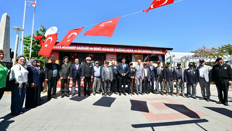 Başkan Karaca'dan Anlamlı Ziyaretler