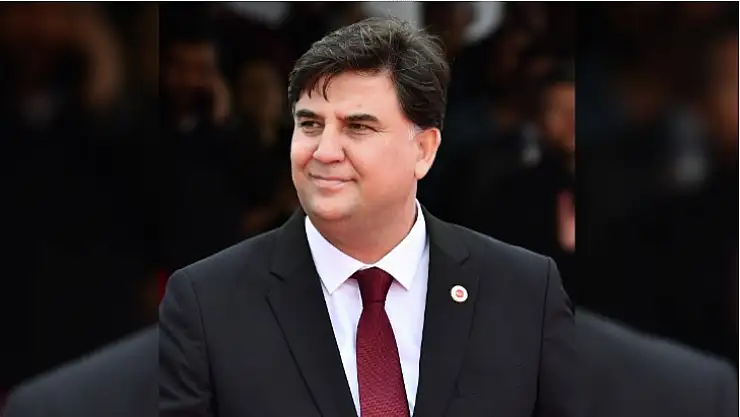 Başkan Karaca'dan Engelliler Haftası Mesajı