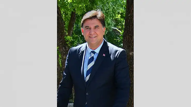 Başkan Karaca'dan Kabotaj Bayramı Kutlaması