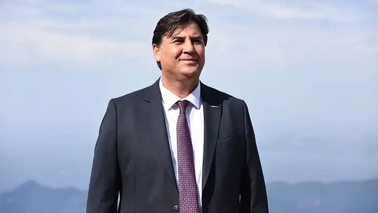 BAŞKAN KARACA, 'EN BÜYÜK KRİZLE KARŞI KARŞIYAYIZ'