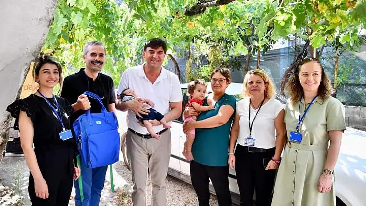 BAŞKAN KARACA, 'HERKESİN GÖNLÜNE GİREMEZSİN'