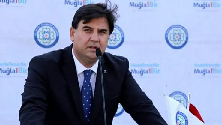 Başkan Karaca, İstiklal Marşı'nın kabulü  dolayısıyla bir mesaj yayımladı