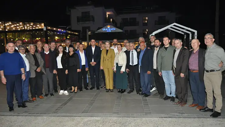 Başkan Karaca, 'Kararlarımızın Yüzde 99'u Oy Birliği İle Geçti'