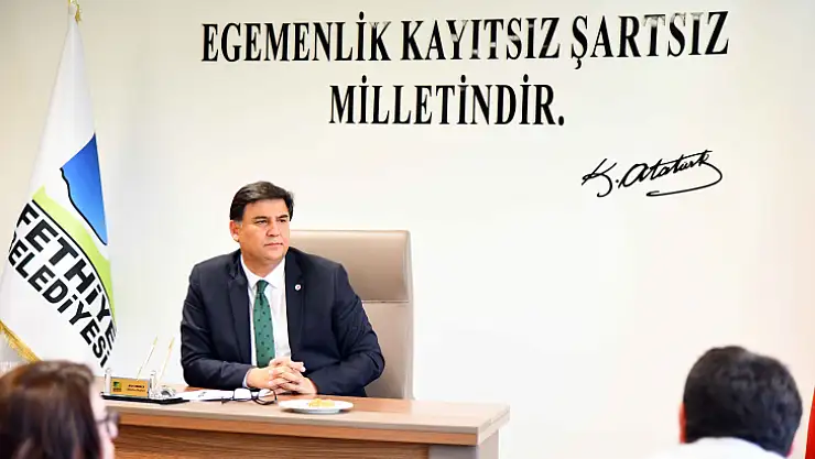 Başkan Karaca, 'Şimdi yapmasaydık, iki katına mâl olacaktı!'