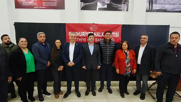 Başkan Karaca, 'Tertemiz bir belediyeyiz, rekor hizmetlerle yolumuza devam ediyoruz'