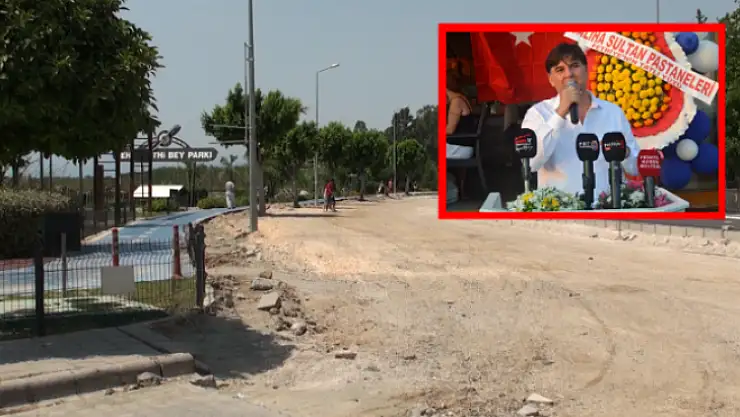 'Yaz Sezonunda Neden Yol Çalışması Yapıyoruz?'