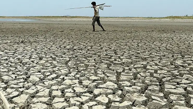Başkan Karayiğit ''Çiftçiler Kan Ağlıyor''