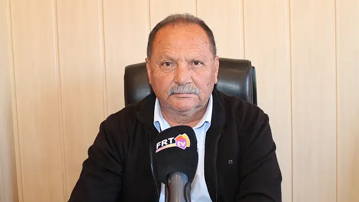 Başkan Karayiğit Tarım Politikalarını Eleştirdi