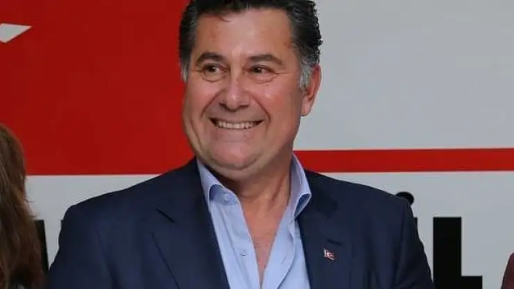 Başkan Kocadon'dan Anket Değerlendirmesi 