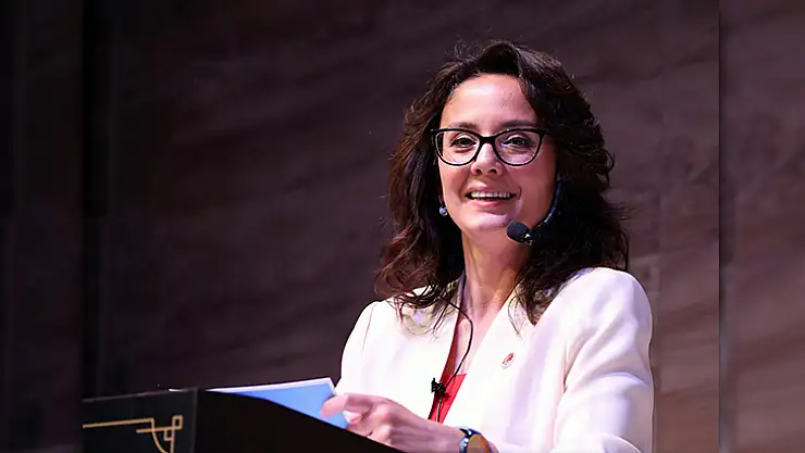 Başkan Köksal'dan Basın Özgürlüğü Mücadele Günü Mesajı