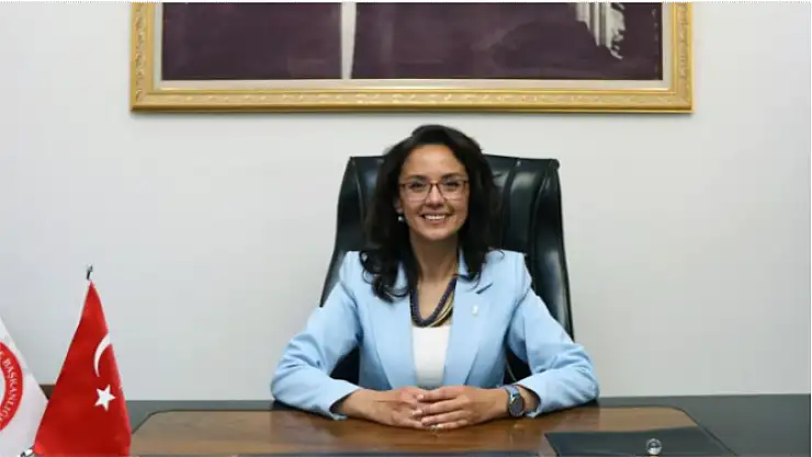 Başkan Köksal'dan Kurban Bayramı'nı mesajı