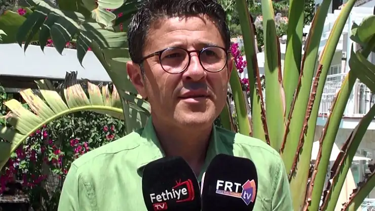 Başkan Kökten, 'Hareketlilik, canlılık var'