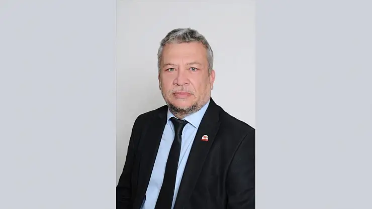 Başkan Köktener'den Gazeteciye Saldırıya Sert Tepki