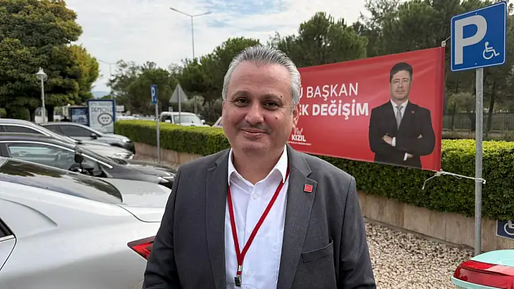 Başkan Koyuncu: 'Önemli Olan İsimler Değil, CHP'nin İktidarıdır'