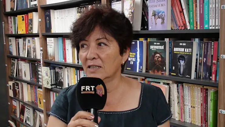 BAŞKAN KULAÇ ,''GEÇEN SENE 5 LİRAYA ALDIĞIMIZ DEFTER ŞUAN 20 LİRA''