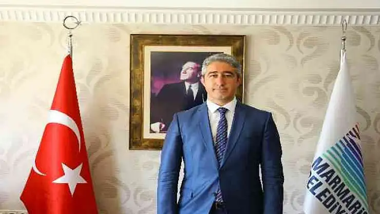 BAŞKAN OKTAY, 'MUHTARLARIMIZ YOL GÖSTERİCİMİZDİR'