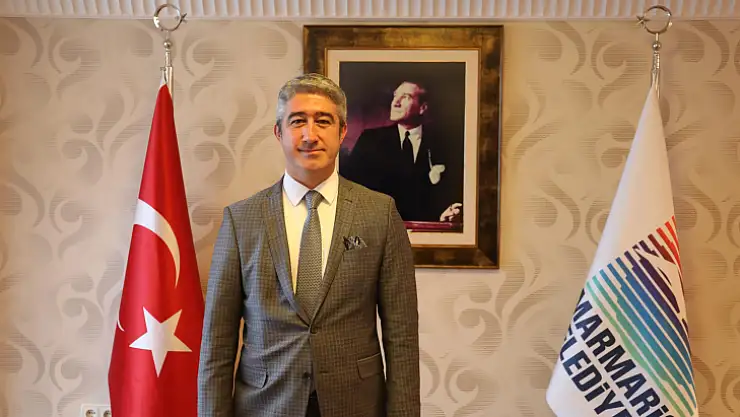 BAŞKAN OKTAY'IN ÇANAKKALE ZAFER MESAJI