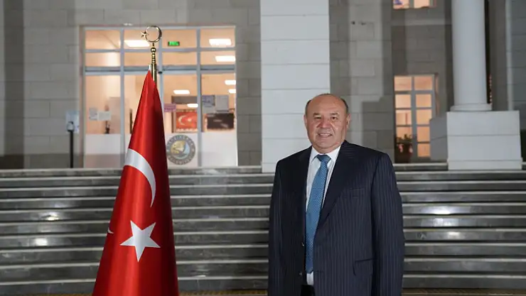 BAŞKAN OTGÖZ İSTİKLAL MARŞI'NIN KABULÜNÜN 102. YILINI KUTLADI