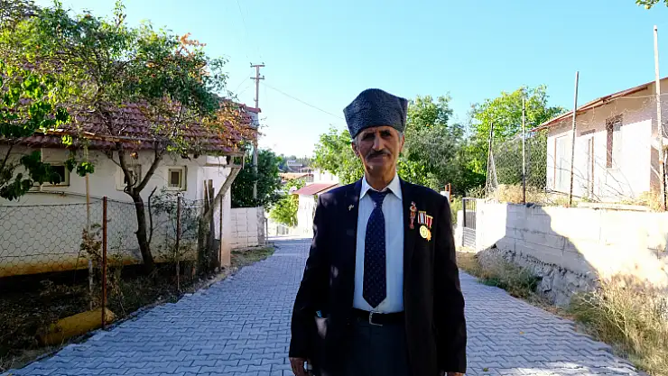 BAŞKAN OTGÖZ, KIBRIS GAZİSİ'NİN TALEBİNİ YERİNE GETİRDİ