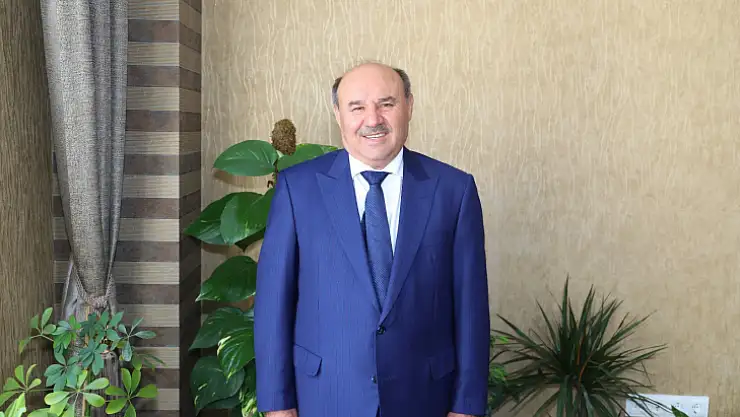 Başkan Otgöz, Yeşilay Haftasını kutladı