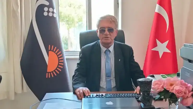 Başkan Özdemir: 'Engelliler Haftası Kutlama Değil, Mücadele Haftası Olmalı'