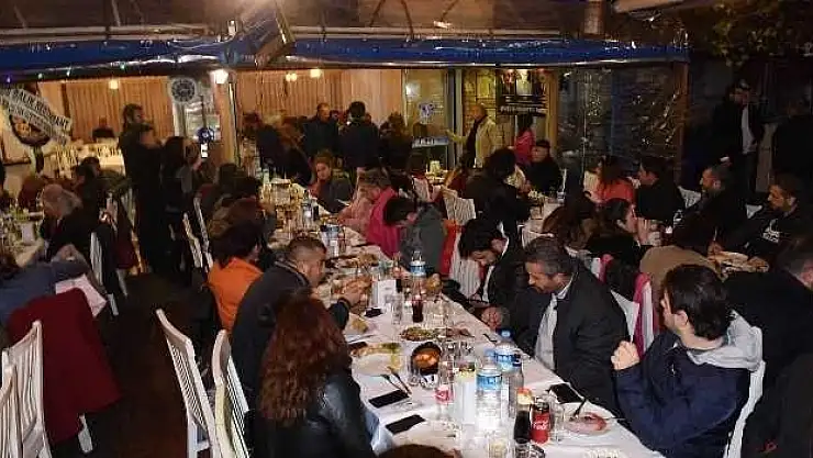 Başkan Saatcı 'El etek öpenlerin durumu meydanda'