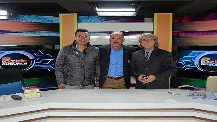 Başkan Saatcı, 'Eyy Çevreciler, Neredesiniz?'