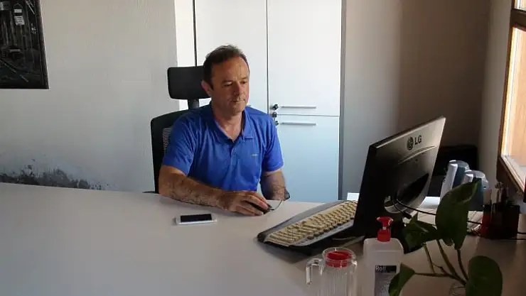 Başkan Solak, 'Bunlara birilerinin dur demesi gerekiyor'