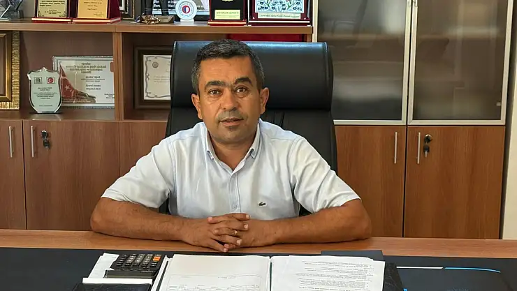 Başkan Taşar, 'Fethiye'nin İl Olması Beklentisi Büyüyor'