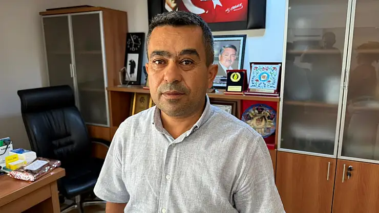 Başkan Taşar: 'Vergi Yükü Vatandaşa Yansıyabilir'