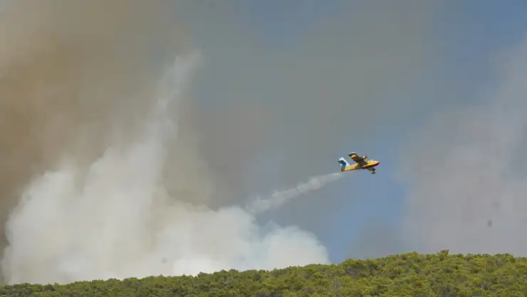 Başkan Tokat: 'Her türlü tedbiri aldık'