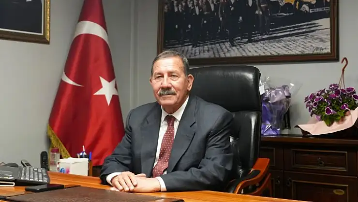 Başkan Topuz'dan Engelliler Haftası mesajı