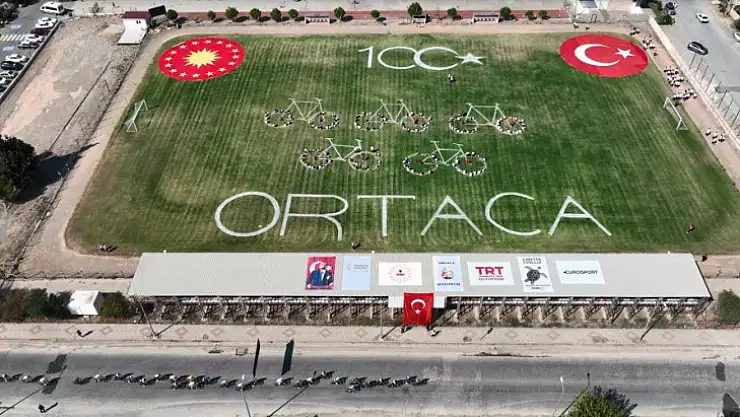 Başkan Uzundemir katkıda bulunanlara teşekkür etti