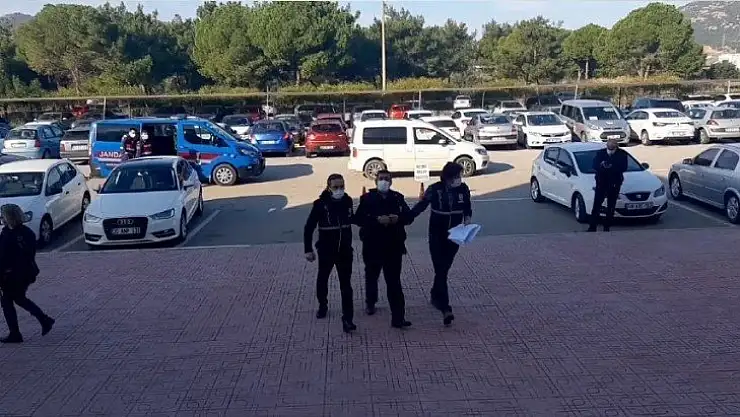 Başkan yardımcılarına saldıran belediye personeli serbest bırakıldı