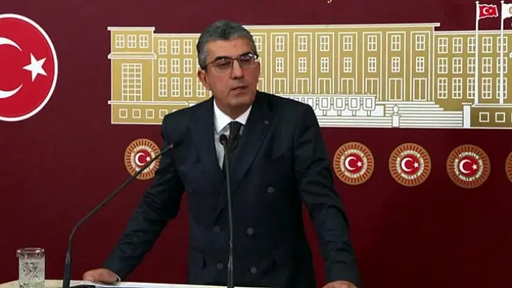 Başkanvekili Günaydın: 'TBMM'yi 8 Ağustos günü olağanüstü toplantıya çağırıyoruz'