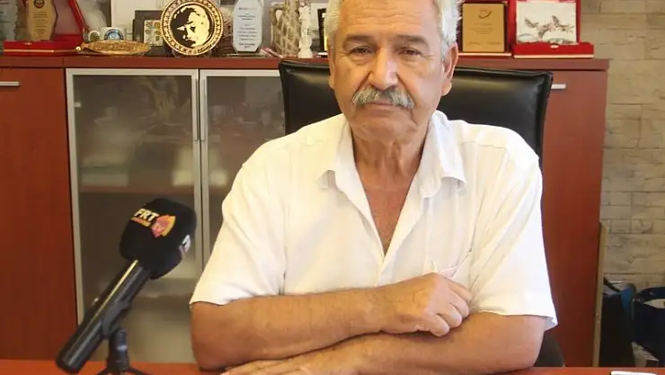 BAŞOĞLU, '140 MİLYON TL KREDİ VERDİK' 