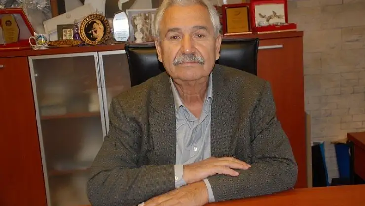 Başoğlu, ''Hastanemiz Karantina Hastanesi Oldu''