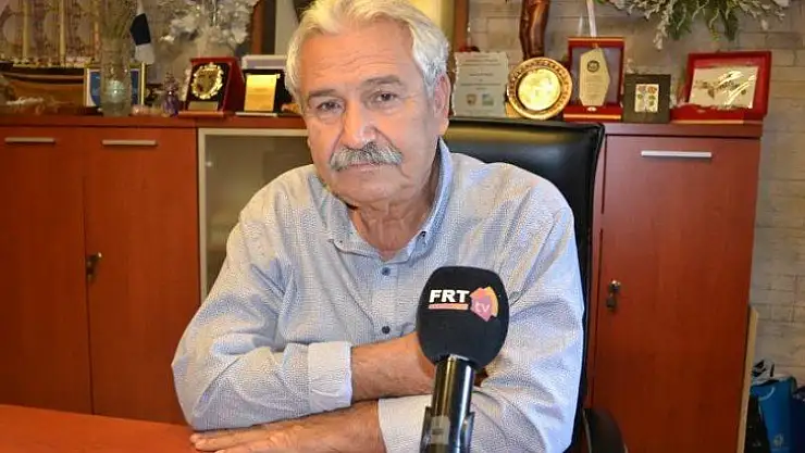 Başoğlu, 'Kooperatifimiz kredi imkanı sağlamayı sürdürüyor'