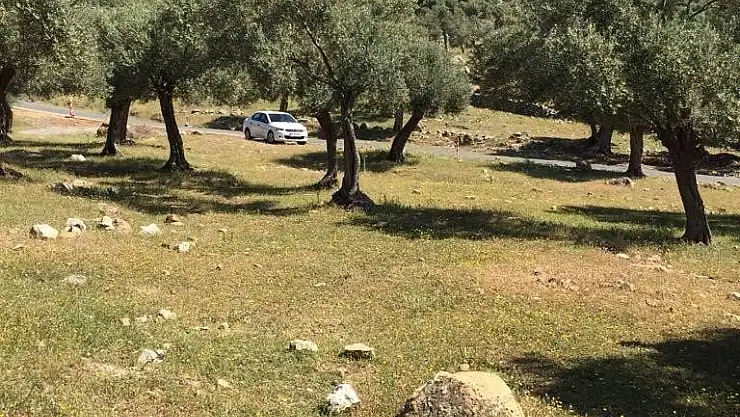 BAŞVURULAR 25 HAZİRAN'DA SONA ERİYOR 