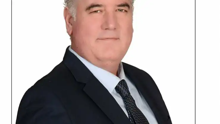 BAYKAN ADAY ADAYLIĞINI AÇIKLADI