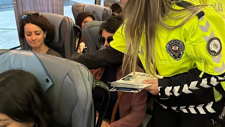 Bayram denetimleri başladı