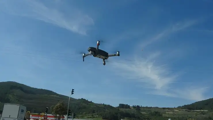 Bayram denetimlerine başlandı