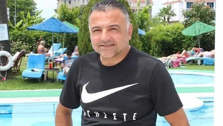 BAYRAMDA  'UMUTLAR' SON DAKİKA REZERVASYONLARINDA…