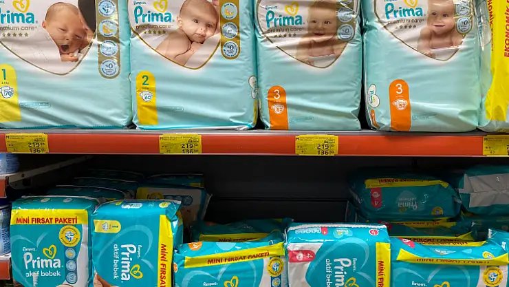 Bebek Bezi Fiyatları El Yakıyor