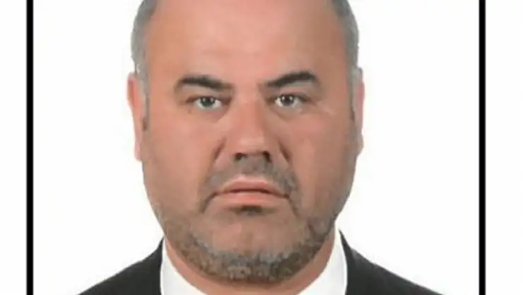 Bekçiler Muhtarı Ayan, Dualarla Toprağa Verildi