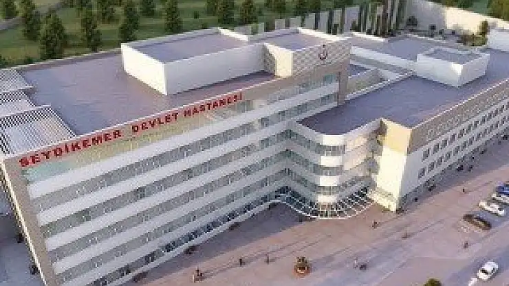 BEKLENEN İHALE BUGÜN YAPILIYOR