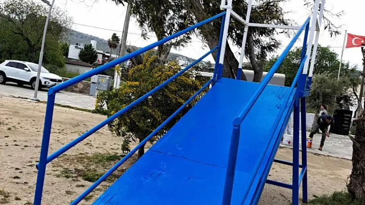 Belediye Halk Plajlarında Sona Yaklaşılıyor