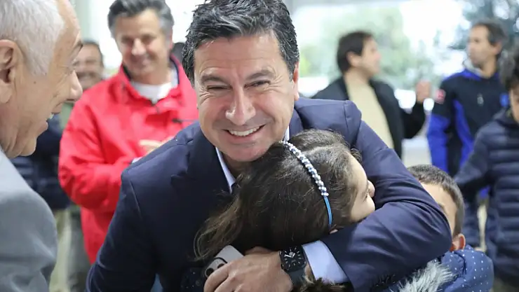 belediye iftar programları devam ediyor