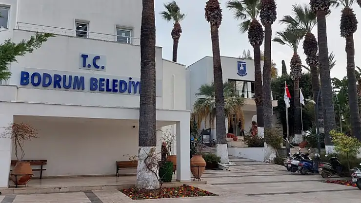 Belediye,  İşçi Alacak