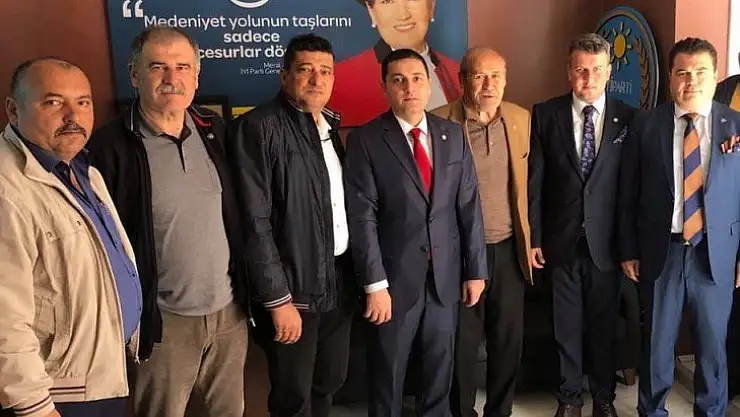 Belediye Meclis Üyesi Şimşek hayatını kaybetti